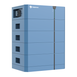 (FV) Bateria HV 2,5KW Solplanet