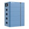 (FV) Bateria HV 2,5KW Solplanet