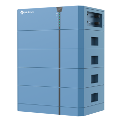 (FV) Bateria HV 2,5KW Solplanet