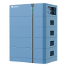 (FV) Bateria HV 2,5KW Solplanet