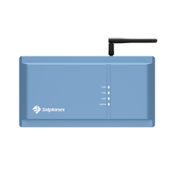 (FV) Modulo Ai-Logger...