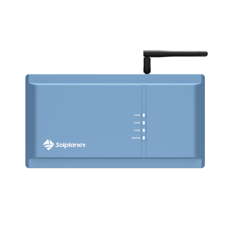 (FV) Modulo Ai-Logger Solplanet