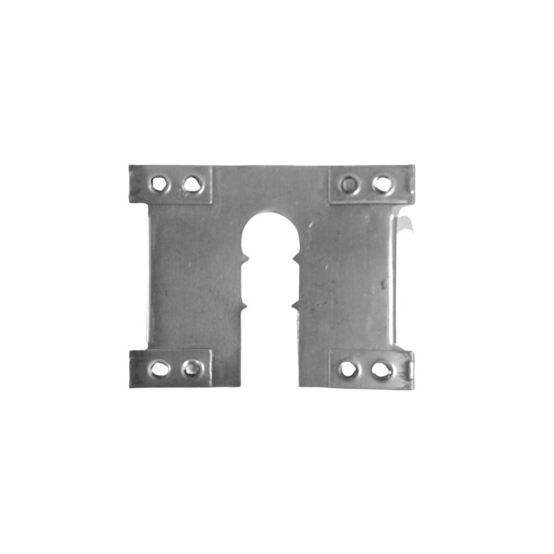 (FV) Aislacion a tierra Groundclip