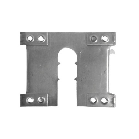 (FV) Aislacion a tierra Groundclip