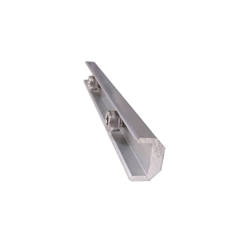 (FV) Conector Union Riel