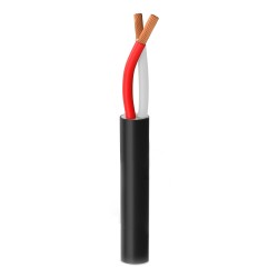 Cable RV-K 2 x 2.5 mm2 0.6/1KV