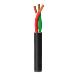 Cable RV-K 3 x 1.5 mm2 0.6/1KV