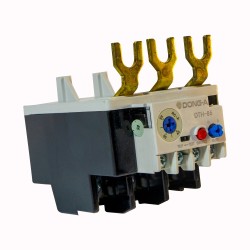 Relé Térmico DTH-85 (34-50A) Donga