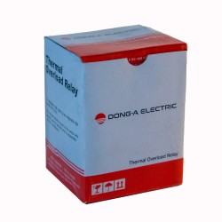 Relé Térmico DTH-85 (45-65A) Donga