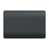 Placa Genesis Ciega C/Soporte - Black