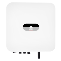 (FV) Inversor ongrid monofasico 6kw Huawei
