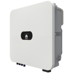 (FV) Inversor ongrid monofasico 8kw Huawei