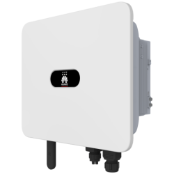 (FV) Inversor Ongrid trifasico 12kw Huawei