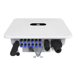 (FV) Inversor Ongrid trifasico 20kw Huawei
