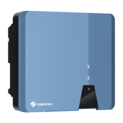 (FV) Inversor Ongrid Monofasico 1KW Solplanet