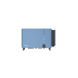 (FV) Inversor Ongrid Trifasico 100KW Solplanet
