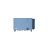 (FV) Inversor Ongrid Trifasico 100KW Solplanet