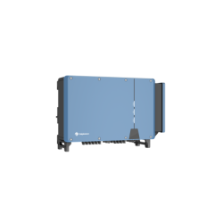 (FV) Inversor Ongrid Trifasico 100KW Solplanet
