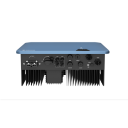 (FV) Inversor Hibrido Monofasico 3KW Solplanet