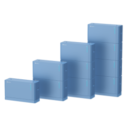 (FV) Bateria LV 5KW Solplanet