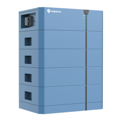 (FV) Bateria HV 2,5KW Solplanet