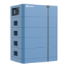 (FV) Bateria HV 2,5KW Solplanet