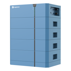 (FV) Bateria HV 2,5KW Solplanet