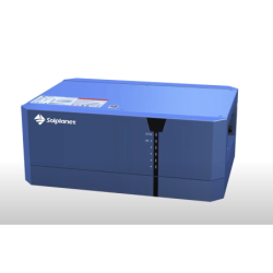 (FV) Controlador Bateria HV 2,5KW Solplanet