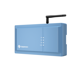 (FV) Modulo Ai-Logger Solplanet