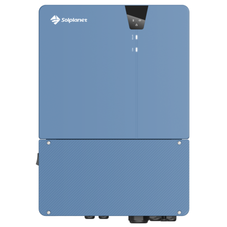 (FV) Inversor Hibrido Monofasico 8KW Solplanet