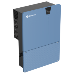 (FV) Inversor Hibrido Monofasico 8KW Solplanet