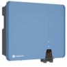 (FV) Inversor Hibrido Trifasico 12KW Solplanet