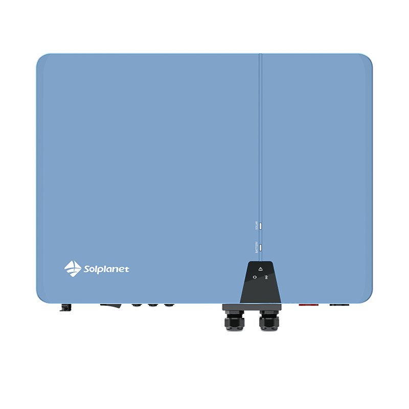 (FV) Inversor Hibrido Trifasico 15KW Solplanet