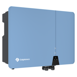 (FV) Inversor Hibrido Trifasico 15KW Solplanet