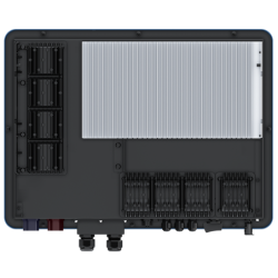 (FV) Inversor Hibrido Trifasico 15KW Solplanet