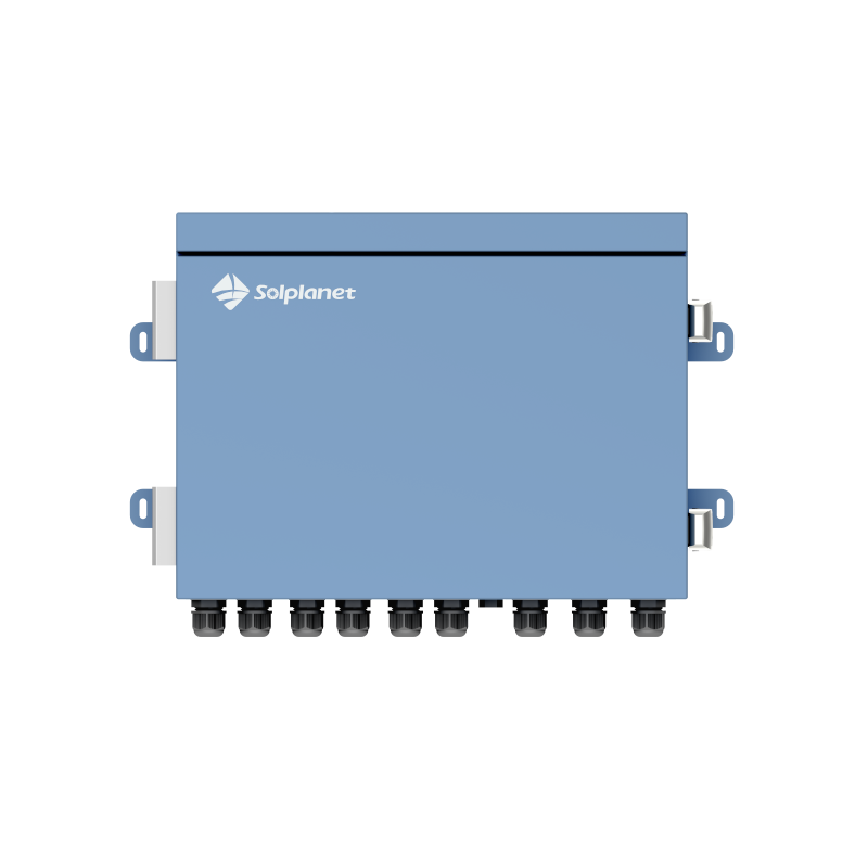 (FV) Caja combinadora para Baterias HV Solplanet