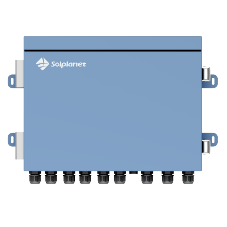 (FV) Caja combinadora para Baterias HV Solplanet