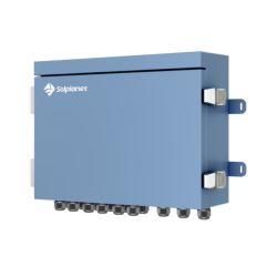 (FV) Caja combinadora para Baterias HV Solplanet