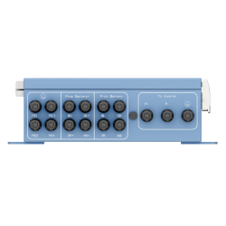 (FV) Caja combinadora para Baterias HV Solplanet