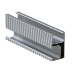 (FV) Riel Aluminio 4800 mm