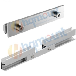 (FV) Conector Union Riel