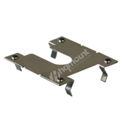 (FV) Aislacion a tierra Groundclip