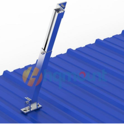 (FV) Soporte Trasero ajustable 15-30