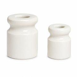 Aislador Rollo 24 (25 mm)...