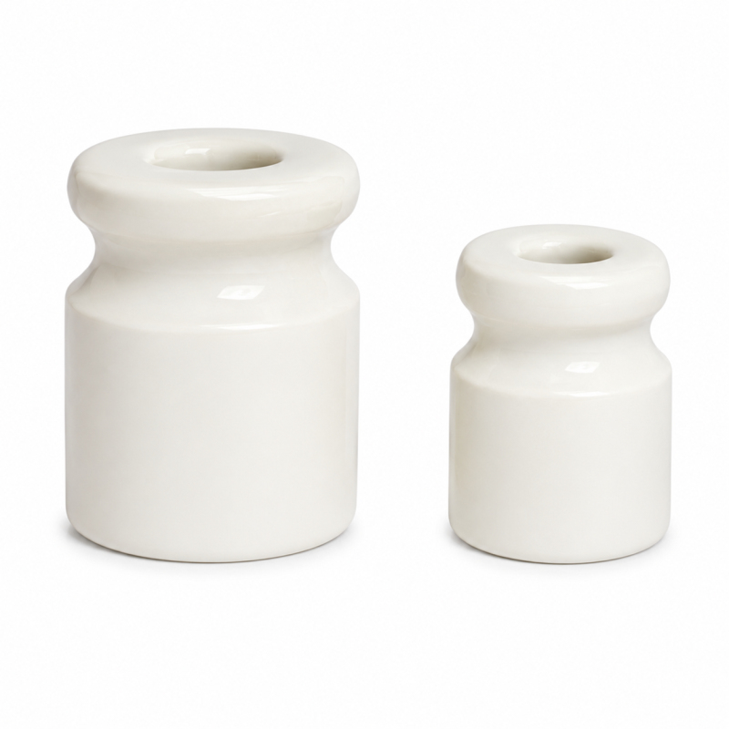Aislador Rollo 24 (25 mm) Ekoline