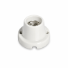 Base Recta Loza E-27 Ekoline
