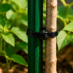 Amarra Negra 760 x 9 mm Ekoline