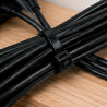 Amarra Negra 1030 x 12.7 mm Heavy Duty Ekoline
