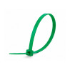 Amarra Verde 140 x 3.5 mm Ekoline