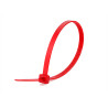 Amarra Roja 140 x 3.5 mm Ekoline